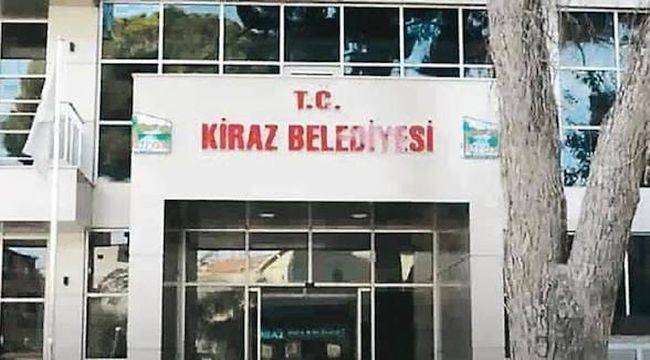 Kiraz Belediye Başkanı Coşkun'dan AK Parti iddialarına yanıt: 