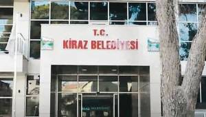 Kiraz Belediye Başkanı Coşkun'dan AK Parti iddialarına yanıt: 
