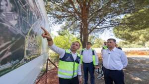 30 ilçeye 4,6 milyar liralık yatırım
