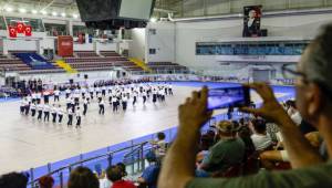Büyükşehir’in Balkan dansları kursunda coşkulu final