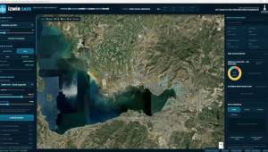 İzmir’de deprem senaryolarına karşı yeni karar destek sistemi: İZMİR-SAFE