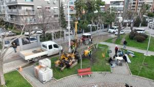 İzmir depreme hazırlanıyor: Kentin geleceği güvenle şekilleniyor