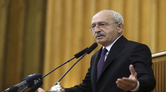 Kılıçdaroğlu’nun İzmir programı belli oldu: Örgütle buluşup sahaya inecek