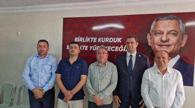 Menderes’te başkan vekilliği düğümü: 4 aday yarışacak, gözler son turda