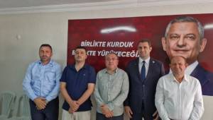 Menderes’te başkan vekilliği düğümü: 4 aday yarışacak, gözler son turda