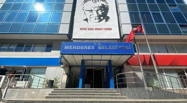 Menderes’te gözler 17 Ağustos’a çevrildi: Başkan vekili seçilecek