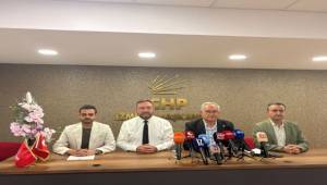 Sertel’den Soyer çıkışı: “Tutuksuz yargılansın”b