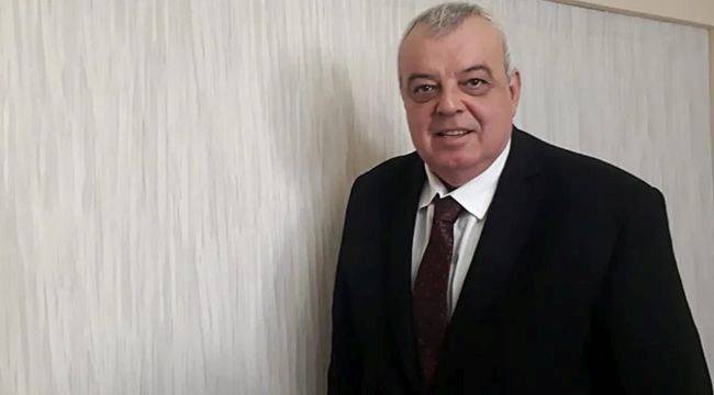 YENİ Parti Bornova’da kongre öncesi sürpriz karar: Çapın aday olmayacak