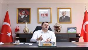 YENİ Parti İzmir’de kongre öncesi kritik viraj: Kim kalacak, kim değişecek?