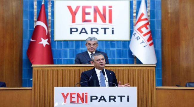 YENİ Parti İzmir’de üye yarışı kızıştı: Bornova zirveye çıktı, Buca geriledi