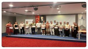 Yurttaşlar İzmir’in geleceğine yön veriyor