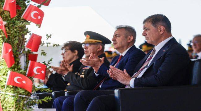 104 yıl sonra aynı gurur, aynı coşku