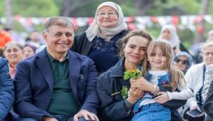 Başkan Tugay: İzmir’i çok daha iyi bir yere getireceğiz