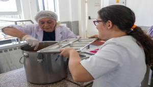 Büyükşehir’den özel gereksinimli öğrencilere sıcak destek