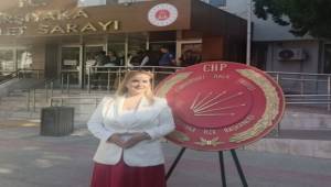 CHP Karşıyaka Kadın Kolları Başkanı Dilek Köktaş Gündoğdu’nun 9Eylül Mesajı…