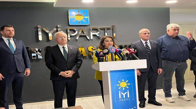 Doğan’dan boşaltılan okullar için kritik çağrı: “Ne zaman dönecekler?”