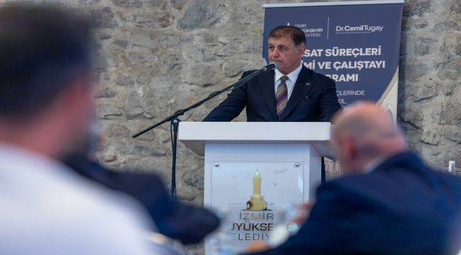 Esnafın ruhsat sorunlarına ortak çözüm