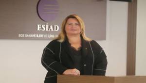“Fiyat İstikrarının Yanında Üretim ve Rekabet Gücümüzü de Korumalıyız”