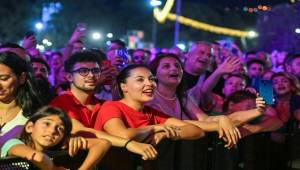 İEF’de sanat dolu gece