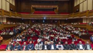İzmir Büyükşehir Belediyesi 2025 yılı GRI sürdürülebilirlik raporu yayımlandı
