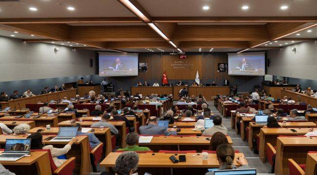 İzmir Otogarı'nda yeni ücret tarifesi belli oldu