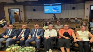 LOGISTECH 2026’ya doğru: İzmir’de lojistiğin geleceği masaya yatırılacak