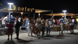Marina’da pop klasikleri