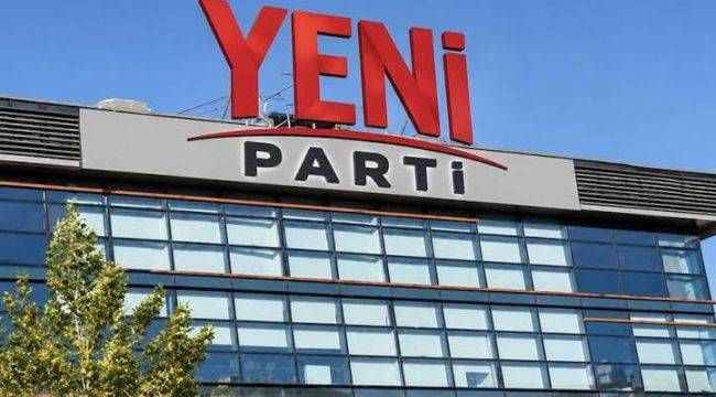 YENİ Parti İzmir’de kongre maratonu başlıyor: 26 ilçede üyeler sandık başında