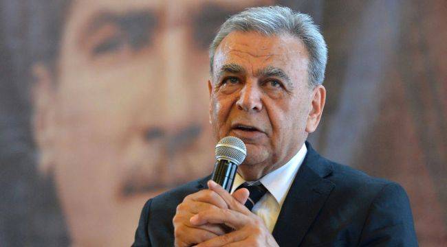 Aziz Kocaoğlu’ndan YENİ Parti’de liderlik mesajı: “Bu dönem tecrübe istiyor”