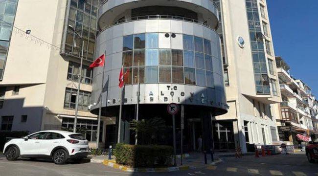 Balçova Belediyesi’nde grev: Emekçiler tam gün iş bırakacak