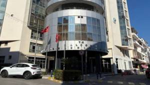 Balçova Belediyesi’nde grev: Emekçiler tam gün iş bırakacak