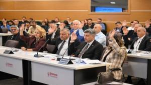 Bornova’nın Belediyesi’nden “Hizmet Odaklı” bütçe