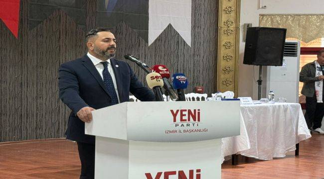 Buca’da sandık öncesi Bulut’tan birlik mesajı: “Bu dönemin adı ortak akıl”