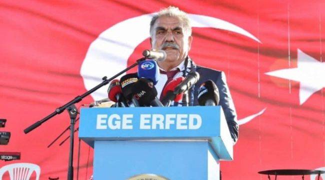 Erzurum Federasyonu’ndan Erkan Akar’a sert yanıt!