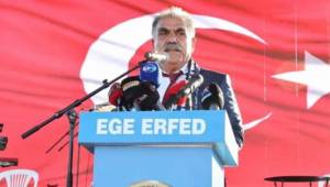 Erzurum Federasyonu’ndan Erkan Akar’a sert yanıt!