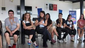 İzmir’de engelli gençlere bağımsız yaşam ve istihdam desteği