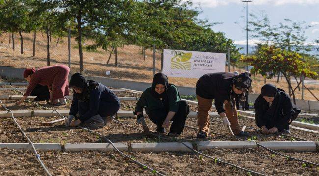 İzmir iklim mücadelesinde Avrupa ile bilgi köprüsü kuruyor
