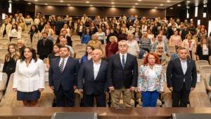 İzmir İleri Yaş Sempozyumu’nda gündem: Afetlerde yaşlıların güvenliği