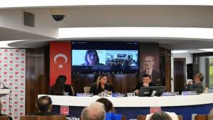 İzmir’in sosyal belediyecilik modeli Türkiye’ye örnek oldu