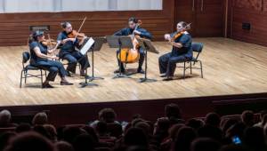 İzmir Oda Orkestrası’ndan Cumhuriyet’in 103’üncü yılına özel konser