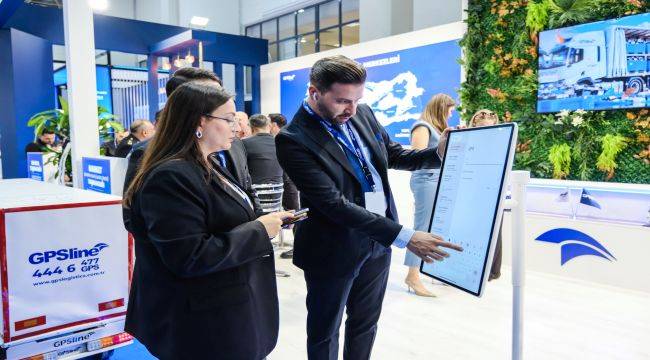 LOGISTECH’te lojistik sektörüne yönelik Ticaret Bakanlığı destekleri ele alındı
