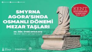 Osmanlı Dönemi mezar taşları APİKAM’da konuşulacak